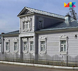 Музей Органической Культуры Museum of Organic Culture